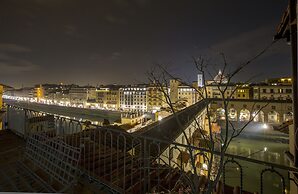 Torre Mannelli Suites