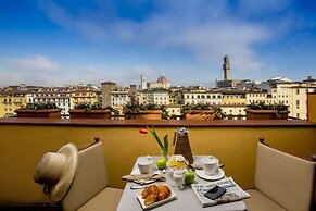 Torre Mannelli Suites