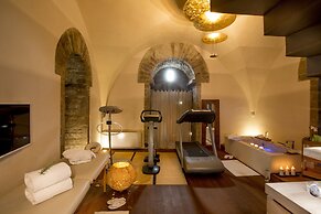 Torre Mannelli Suites