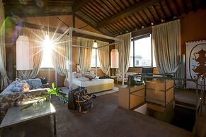 Torre Mannelli Suites