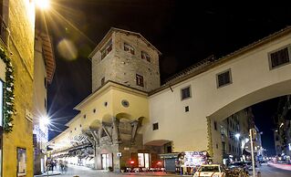 Torre Mannelli Suites