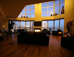 The Penthouse at Grand Plaza