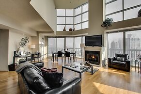 The Penthouse at Grand Plaza