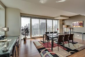 The Penthouse at Grand Plaza