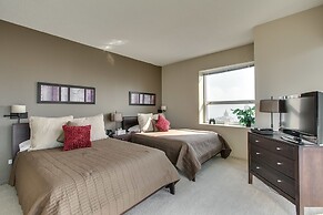 The Penthouse at Grand Plaza