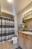 The Penthouse at Grand Plaza