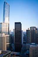 The Penthouse at Grand Plaza