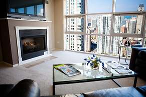 The Penthouse at Grand Plaza