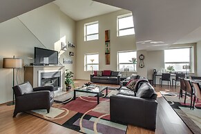 The Penthouse at Grand Plaza