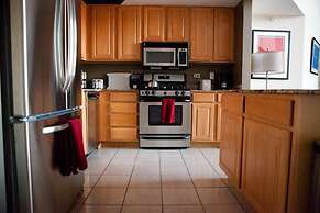 The Penthouse at Grand Plaza