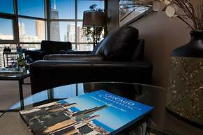 The Penthouse at Grand Plaza