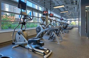 The Penthouse at Grand Plaza