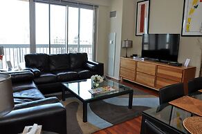 The Penthouse at Grand Plaza