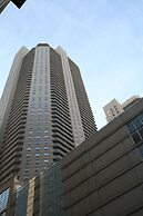 The Penthouse at Grand Plaza