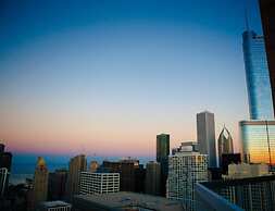 The Penthouse at Grand Plaza