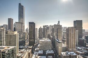 The Penthouse at Grand Plaza