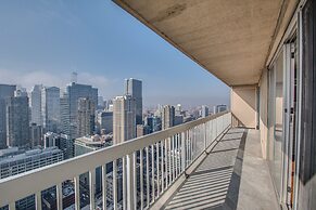 The Penthouse at Grand Plaza