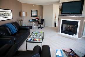 The Penthouse at Grand Plaza