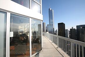 The Penthouse at Grand Plaza