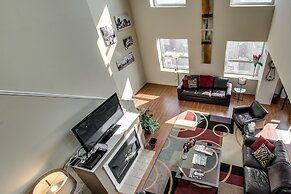 The Penthouse at Grand Plaza