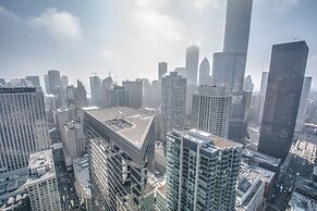 The Penthouse at Grand Plaza