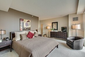 The Penthouse at Grand Plaza