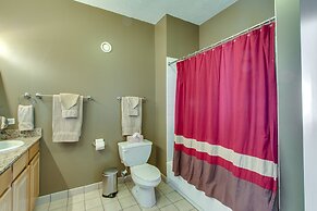 The Penthouse at Grand Plaza