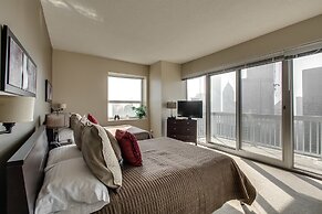 The Penthouse at Grand Plaza