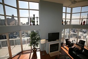 The Penthouse at Grand Plaza