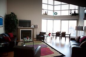 The Penthouse at Grand Plaza