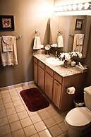 The Penthouse at Grand Plaza