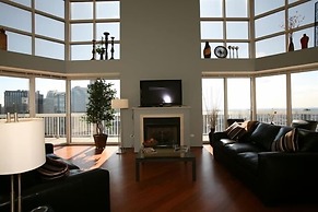 The Penthouse at Grand Plaza