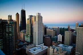 The Penthouse at Grand Plaza