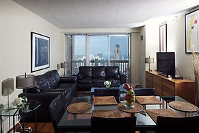 The Penthouse at Grand Plaza