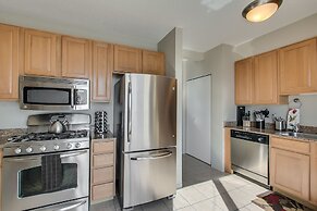 The Penthouse at Grand Plaza