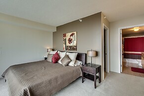 The Penthouse at Grand Plaza