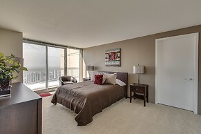 The Penthouse at Grand Plaza