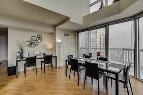 The Penthouse at Grand Plaza