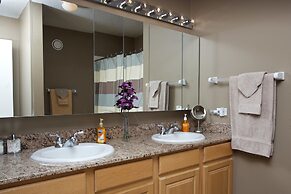 The Penthouse at Grand Plaza