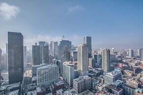 The Penthouse at Grand Plaza