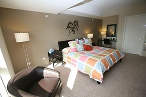 The Penthouse at Grand Plaza