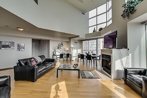 The Penthouse at Grand Plaza