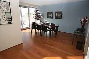 The Penthouse at Grand Plaza