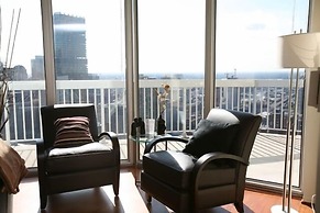 The Penthouse at Grand Plaza