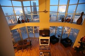 The Penthouse at Grand Plaza