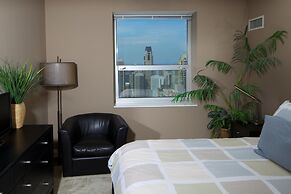 The Penthouse at Grand Plaza