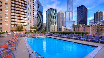 The Penthouse at Grand Plaza