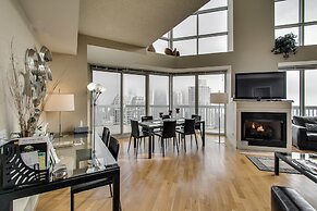 The Penthouse at Grand Plaza