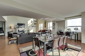 The Penthouse at Grand Plaza