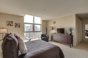 The Penthouse at Grand Plaza